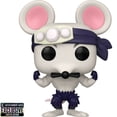 thumbnail image 1 of Demon Slayer Muscle Mouse Pop! Vinyl Figure - EE Excl., 1 of 4
