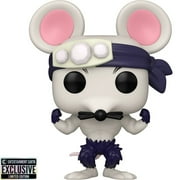Demon Slayer Muscle Mouse Pop! Vinyl Figure - EE Excl.