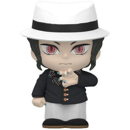 Demon Slayer Muzan Kibutsuji PVC Figural Bank
