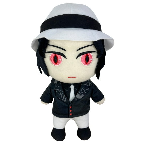 Demon Slayer - Muzan Plush 8"H