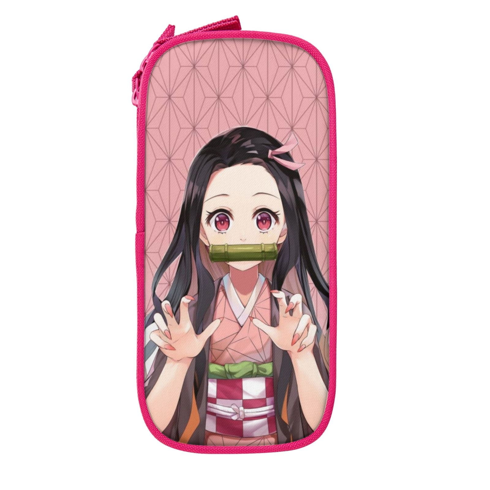 ୨୧はるページ Byfulldesign Super Single Zipper Pencil Case Pouch Ver7