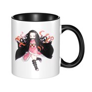 Inuyasha Anime Merch 16 OZ. Ceramic Coffee Mug Tea Cup - Walmart.com