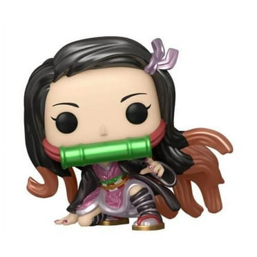 Demon Slayer Nezuko Kamado Funko Pop! Vinyl Figure