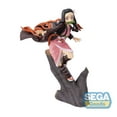Broccoli Rail Wars! Aoi Sakurai 1:8 Scale Collectible PVC Figure - Anime Action Statue