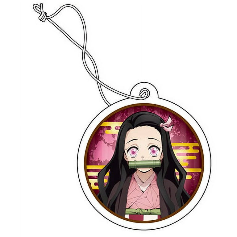 Nezuko cheap air freshener