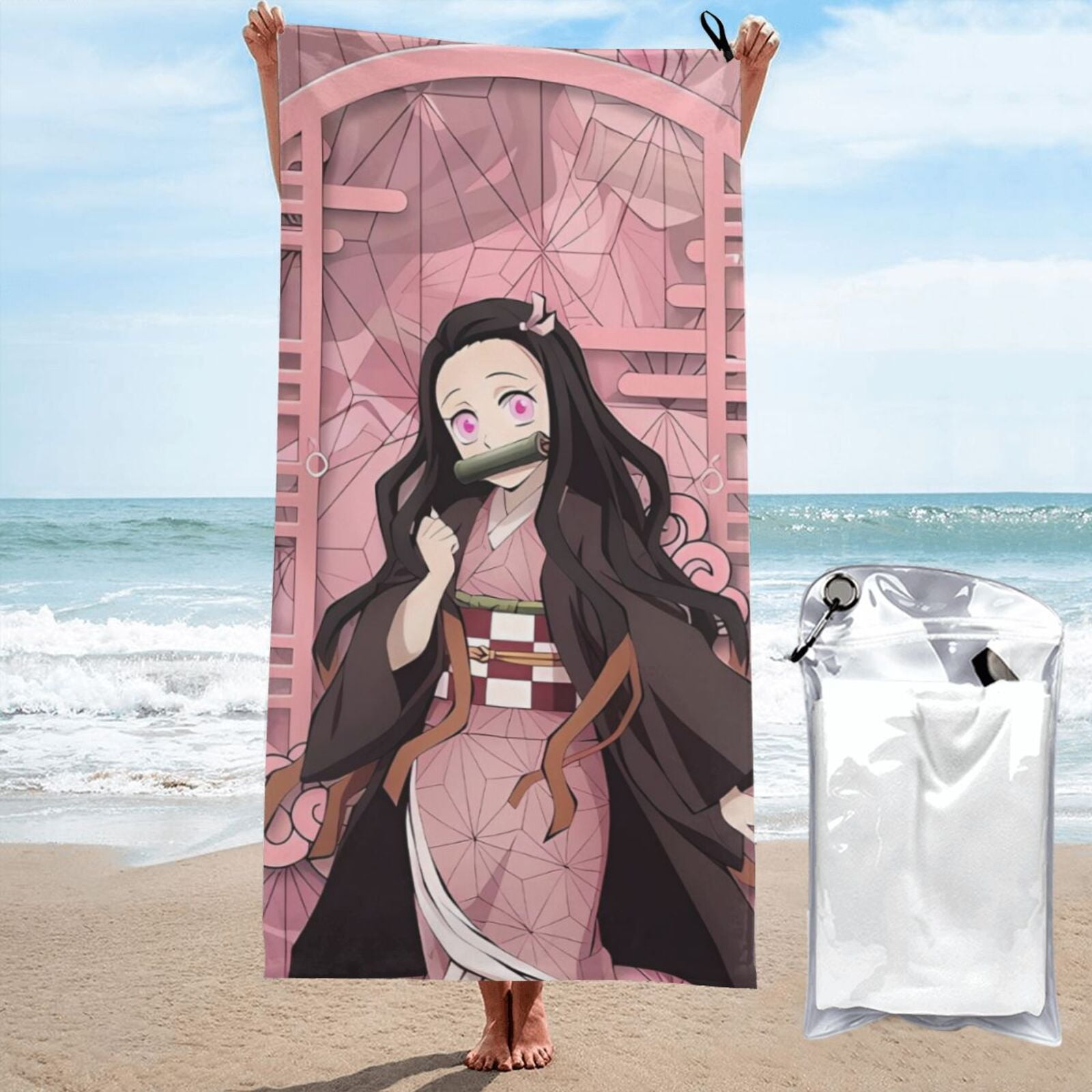 Yoasobi Night Tour Beach Towel 2022 JPOP | eBay