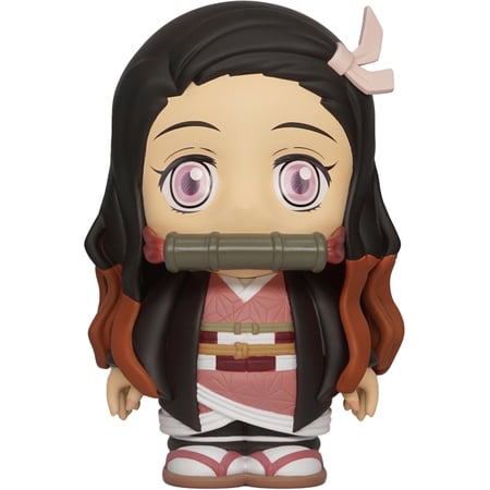 Demon Slayer - Nezuko PVC Bank