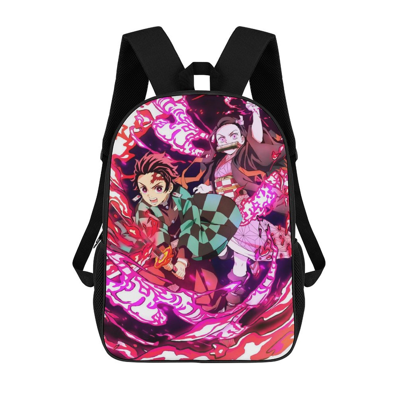 Demon Slayer Bag