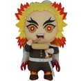 thumbnail image 1 of Demon Slayer Rengoku 8-Inch Scale Plush, 1 of 3