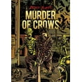 thumbnail image 1 of Demon Slayer Set 2 Murder of Crows, (Hardcover), 1 of 1