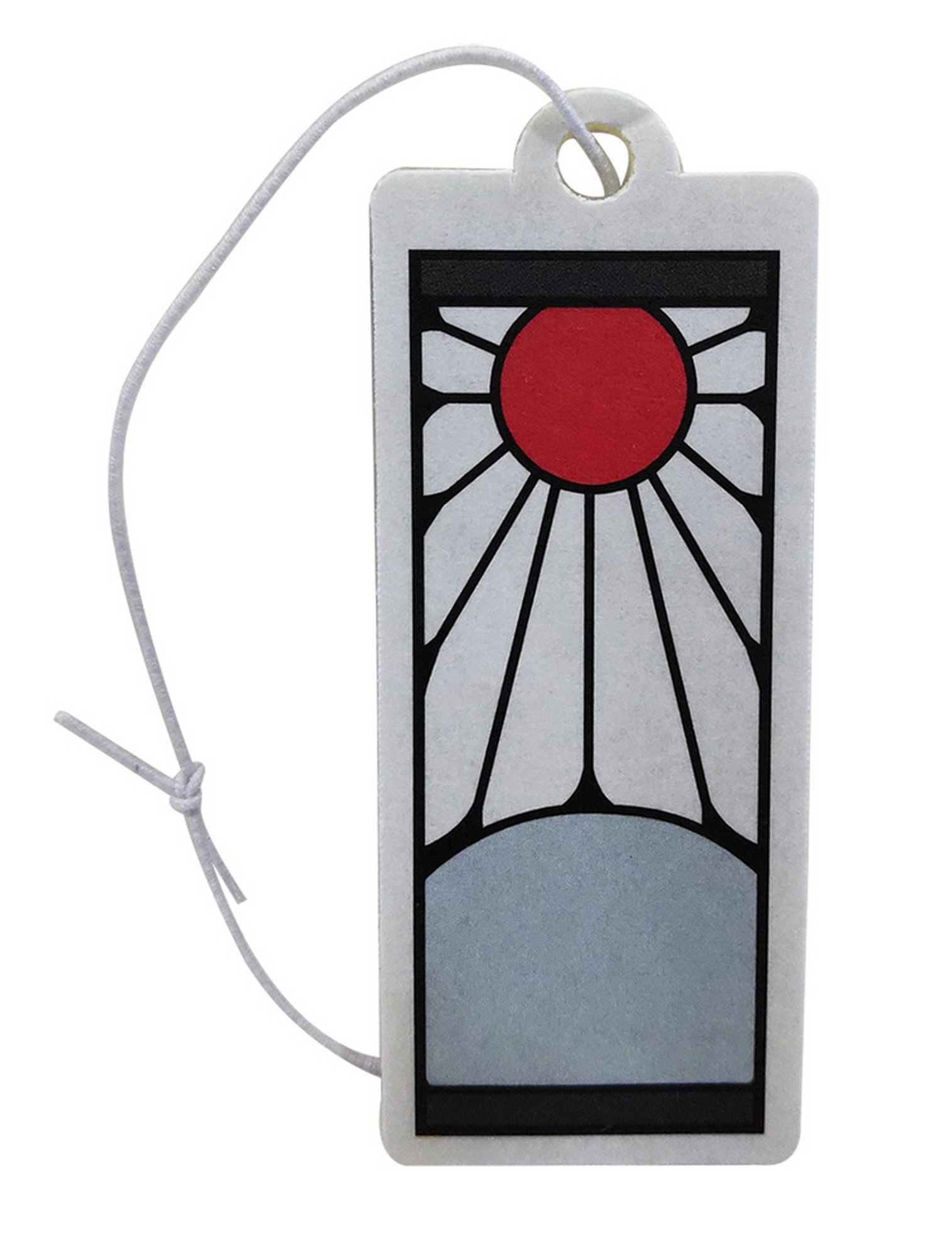 Demon Slayer Tanjiro Earring Air Freshener