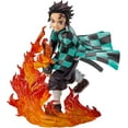 Demon Slayer Tanjiro Kamado Collectible PVC Figure (Xross Link Prize