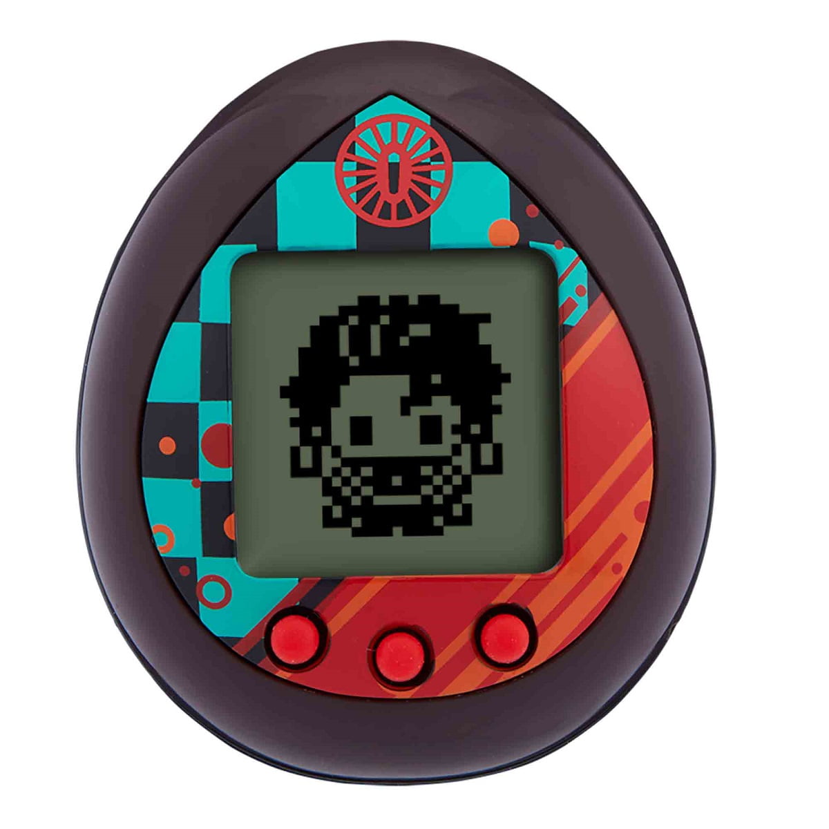 Tamagotchi Nano x Demon Slayer - Dance of The Fire God - Walmart.com