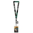 thumbnail image 1 of Demon Slayer- Tanjiro Kamado Lanyard, 1 of 2