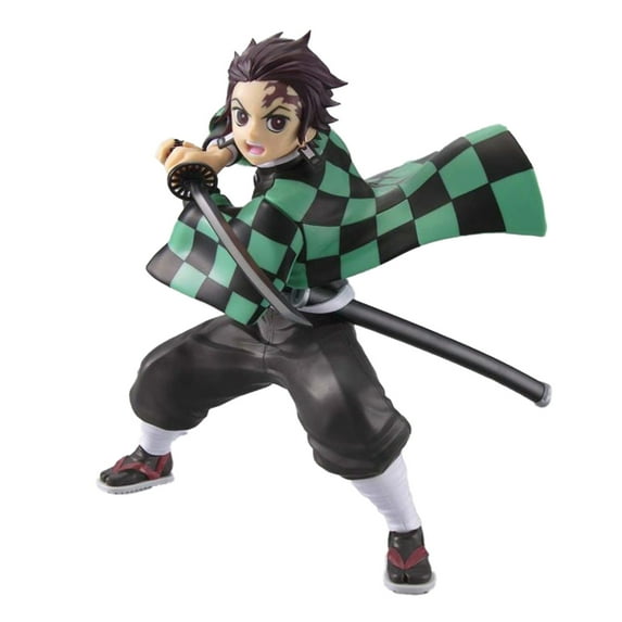 Demon Slayer Tanjiro Kamado Model Kit