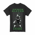 thumbnail image 1 of Demon Slayer Tanjiro Men Large T-Shirt, 1 of 1