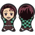 thumbnail image 1 of Demon Slayer Tanjiro Pillow, 1 of 5