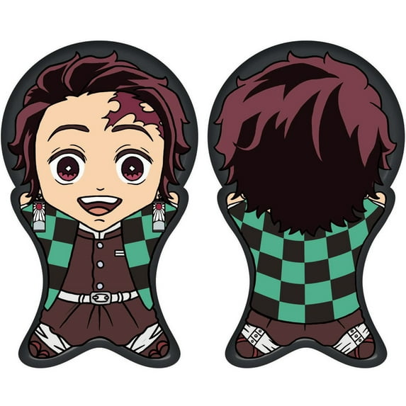 Demon Slayer Tanjiro Pillow