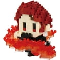 thumbnail image 1 of Demon Slayer Tanjiro Sun Breath Nanoblock Figure, 1 of 3