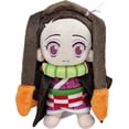 thumbnail image 1 of Demon Slayer Tokitou Muichiro Plush, 1 of 3