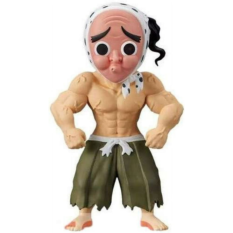 Demon Slayer WCF Vol. 11 Hotaru Haganezuka PVC Figure - Walmart.com