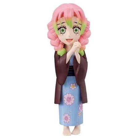 Demon Slayer WCF Vol. 11 Mitsuri Kanroji PVC Figure