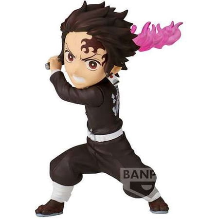 Demon Slayer World Collectable Figure WCF Vol.13 Tanjiro kamado PVC Figure