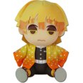 thumbnail image 1 of Zenitsu Agatsuma Sit - Demon Slayer 8" Plush (Great Eastern) 77101, 1 of 3