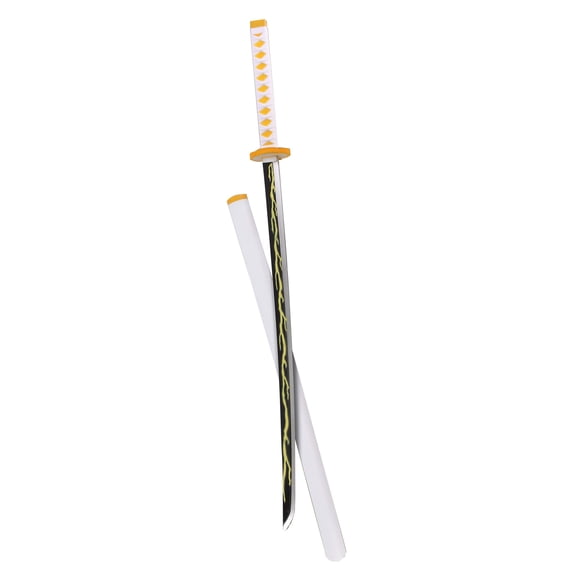 SZCO Supplies Full Tang Medieval Cross Swor-d,Black, 48" Overall Length