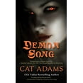 thumbnail image 1 of Pre-Owned Demon Song (Mass Market Paperback) 0765364247 9780765364241, 1 of 1