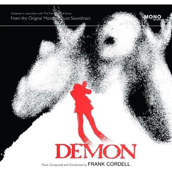 Demon Soundtrack (Vinyl) (7-Inch)