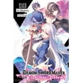 thumbnail image 1 of The Demon Sword Master of Excalibur Acad The Demon Sword Master of Excalibur Academy, Vol. 10 (Light Novel): Volume 10, Book 10, (Paperback), 1 of 1