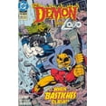 thumbnail image 1 of Demon, The (3rd Series) #33 VF ; DC Comic Book, 1 of 1