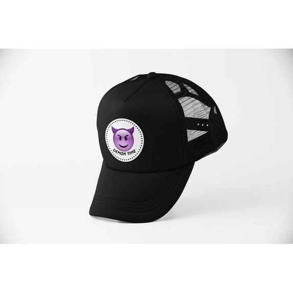 Demon Time Hat