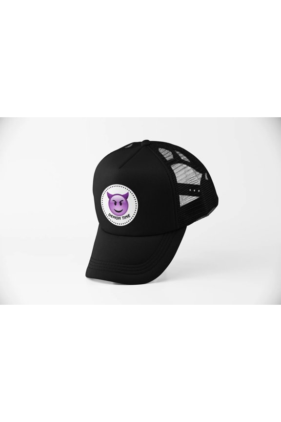 Demon Time Hat