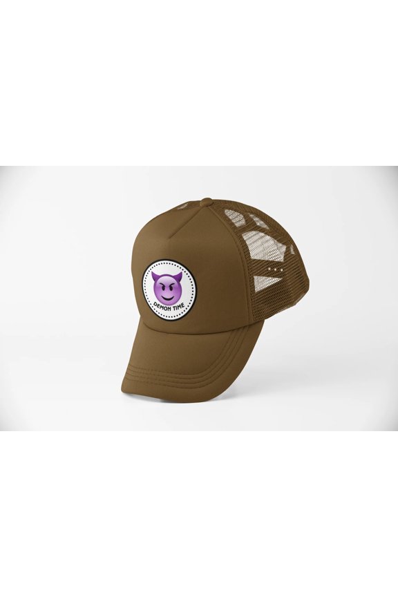 Demon Time Hat