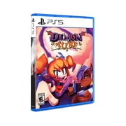 Demon Turf Limited Run Games PlayStation 5