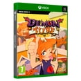 Demon Turf (Xbox Series X) (Xbox One, Xbox Series X)