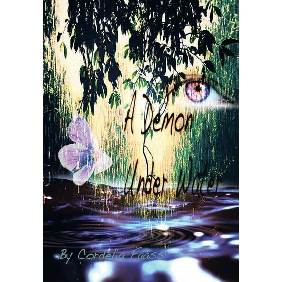 Demon Underwater