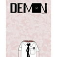 thumbnail image 1 of Pre-Owned Demon, Volume 1 (Paperback) 1626724520 9781626724525, 1 of 1