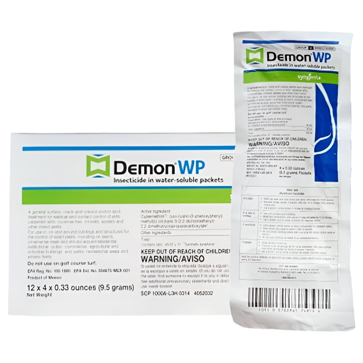 Demon WP Pest Control Insecticide