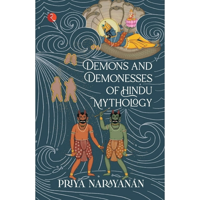 Demon and Demonesses (Paperback)
