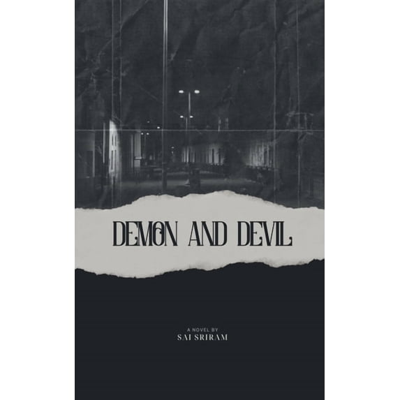 Demon and Devil, (Paperback)