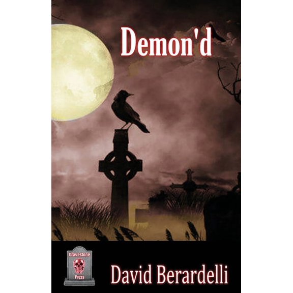 Demon'd (Paperback)