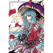 Demon from Afar Demon from Afar, Volume 2, Book 2, Hardcover