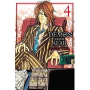 Demon from Afar Demon from Afar, Volume 4, Book 4, Hardcover