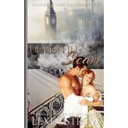 Demon in Steam Paperback