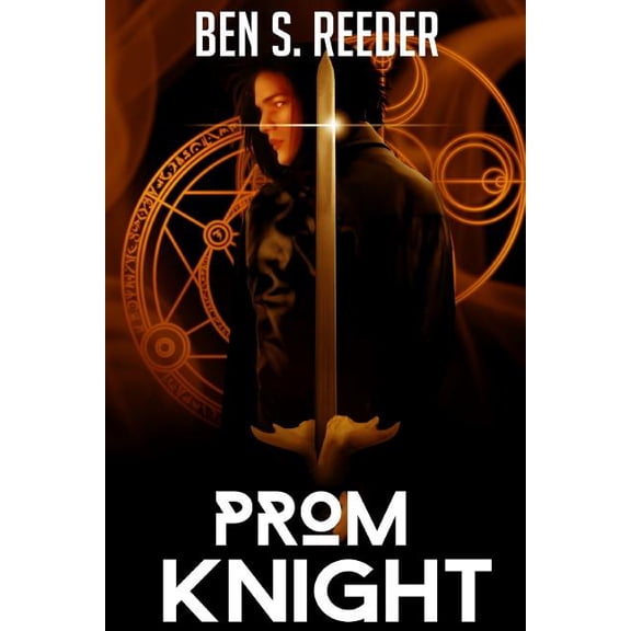 Demon's Apprentice: Prom Knight (Paperback)