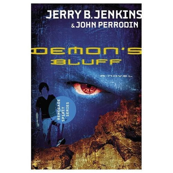 Pre-Owned Demon's Bluff (Hardcover) 1591453976 9781591453970