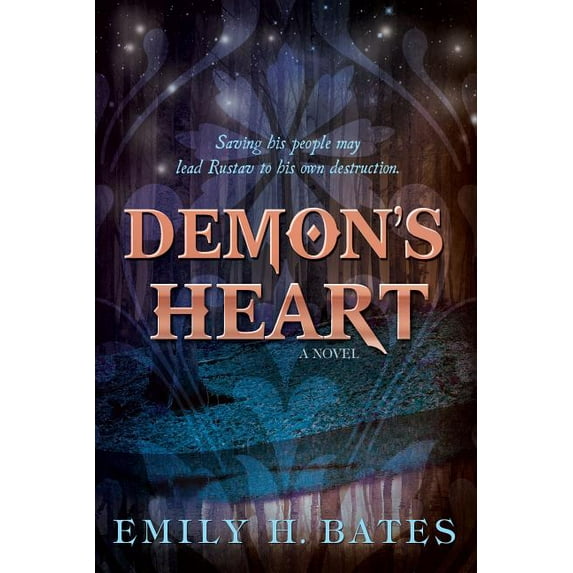 Demon's Heart (Paperback)